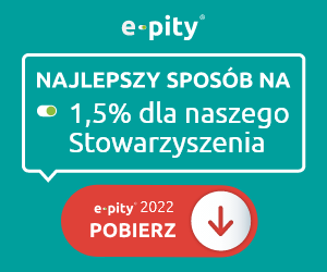 Program e-pity Copyright 2022-2023 e-file sp. z o.o. sp. k. lub Program e-pity by e-file
